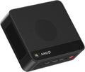 Beelink SER5 MAX Mini PC - Compact 4K Triple Display Workhorse