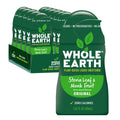 Whole Earth Stevia & Monk Fruit Liquid Sweetener, Original - Zero