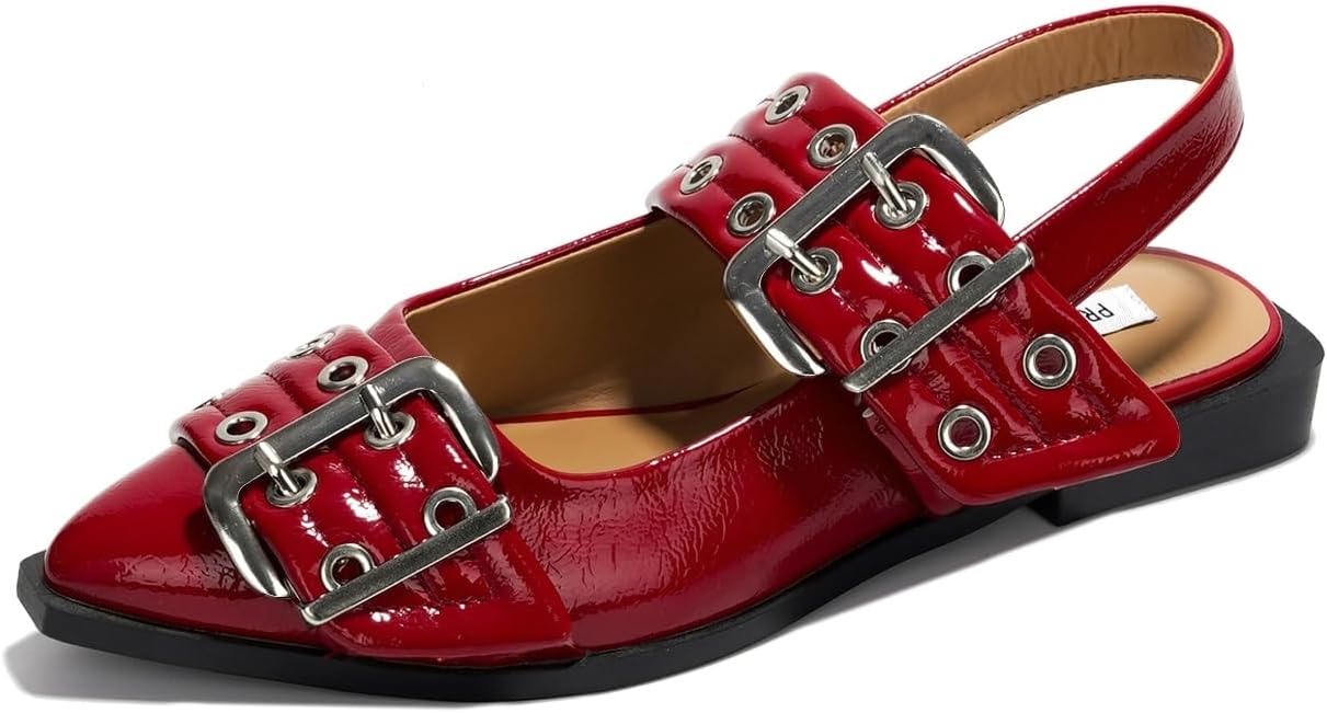 Project Cloud Womens Shoes with Memory Foam for All-Day Comfort