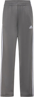 adidas Boys' Athletic Tricot Pants for Everyday Activities