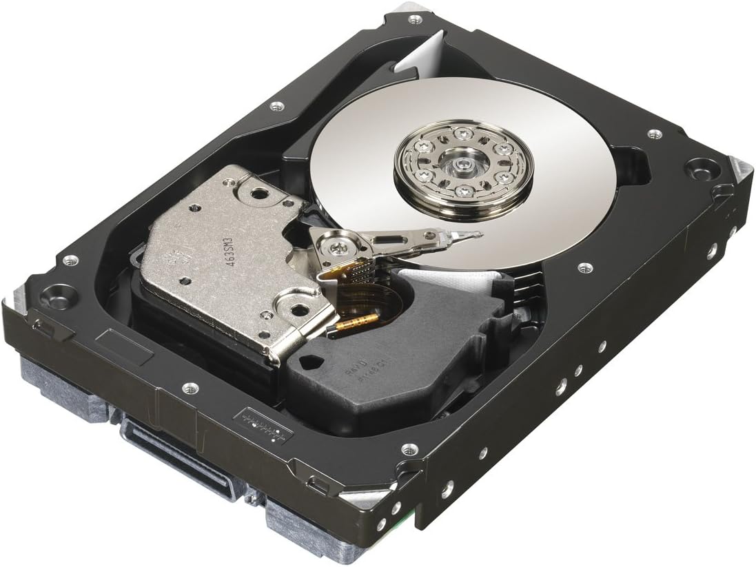 Seagate Cheetah T10 146GB 15K RPM SAS Hard Drive Review