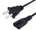 Power Cord Replacement for Echo Studio and Klipsch Subwoofers - 8ft