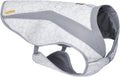 Swamp Cooler Dog Vest Small - Graphite Gray Evaporative Cooling