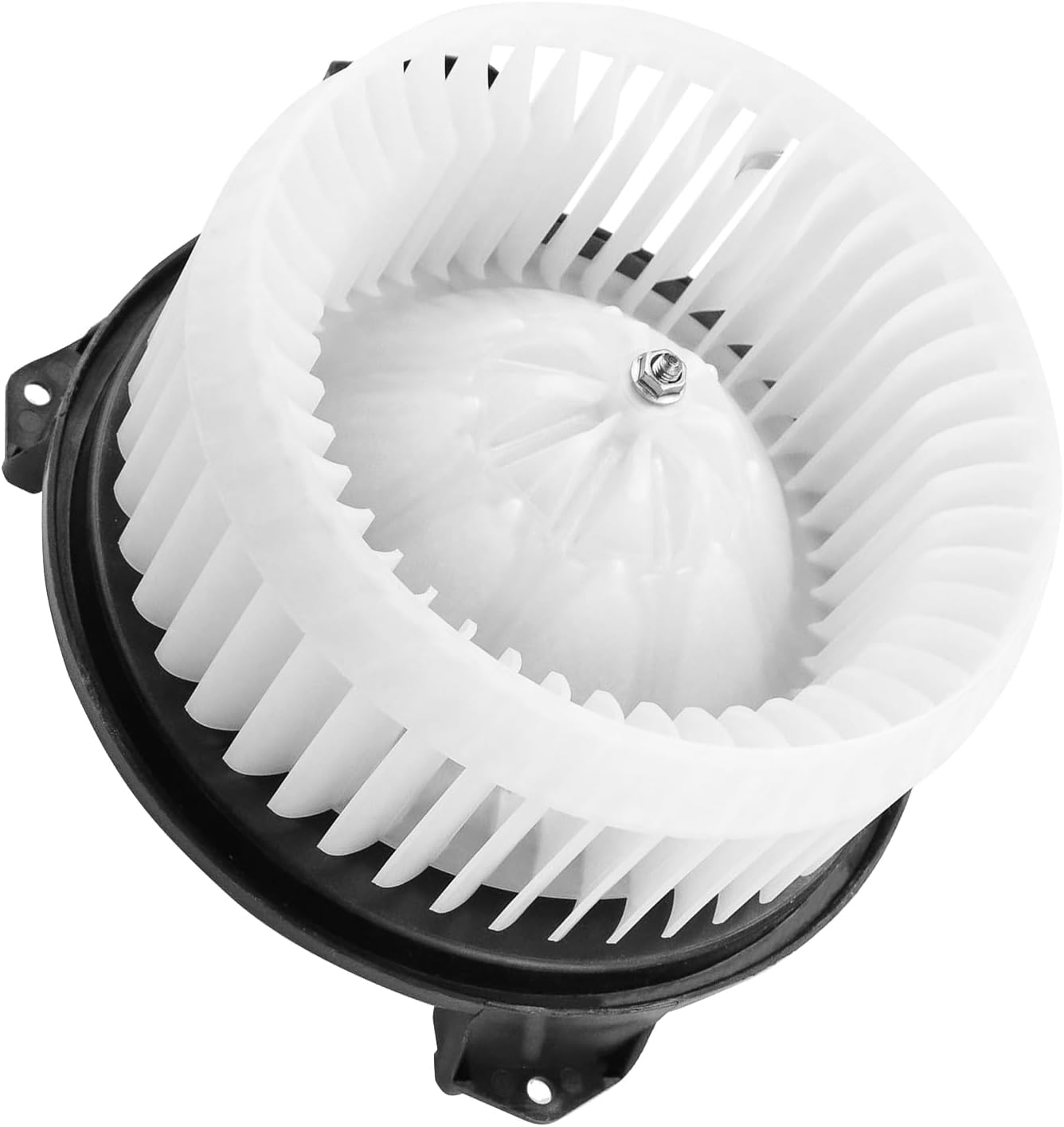 AEagle HVAC Heater Blower Motor with Fan Cage for Dodge Ram