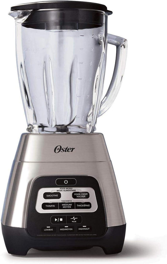 Oster Texture Select Blender - Smooth Blends, 800W