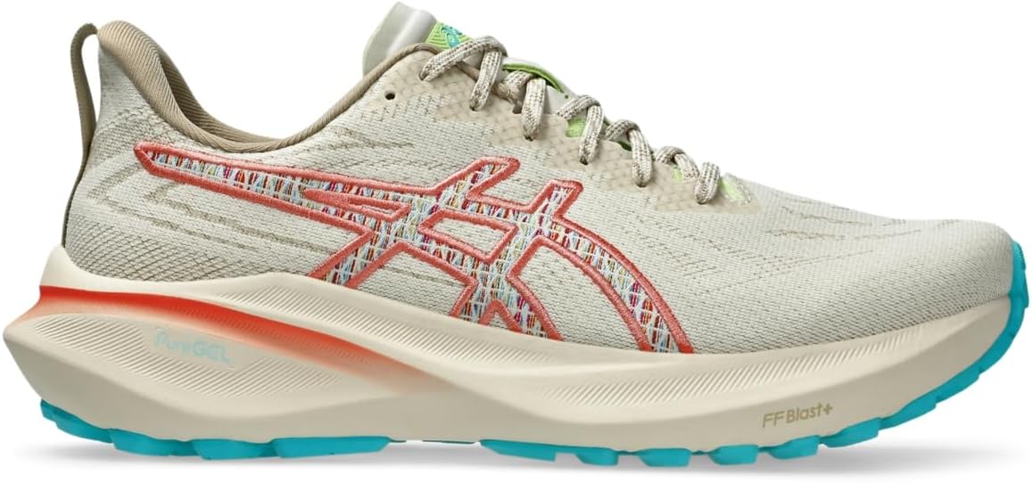 ASICS Women's GT-2000 13 Running Shoes for Comfort and Stability