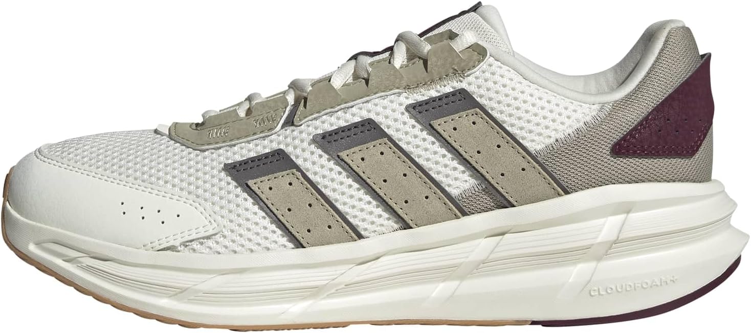 adidas Mens Astrastar: The Ultimate Performance Running Shoe