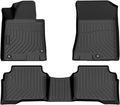 Cartist Floor Mats Compatible with Hyundai Sonata 2020-2025 Hybrid