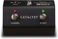 Line 6 LFS2 Footswitch Black - Robust 2-Button Remote Control