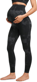 CRZ YOGA Butterluxe Leggings for Women - Ideal Maternity Wear