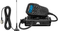Midland MXT275 MicroMobile GMRS Radio - Powerful Two-Way Radio