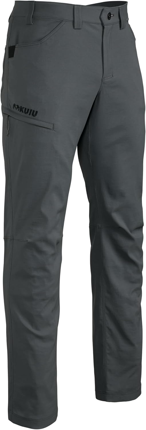 KUIU Switchback Pant - Durable, Water Resistant, Versatile Fit