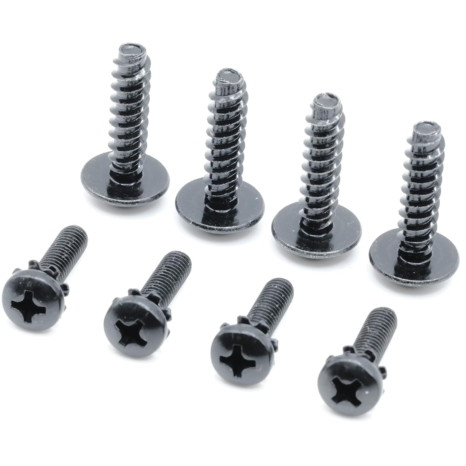LG OLED65C3PUA TV Stand Screws - Complete Set