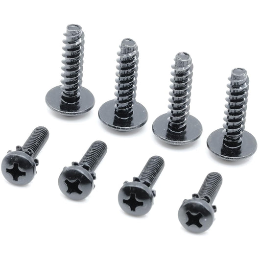 LG OLED65C3PUA TV Stand Screws - Complete Set