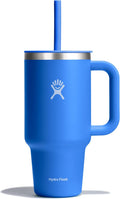Hydro Flask 32 Oz Tumbler with Handle for On-the-Go Hydration