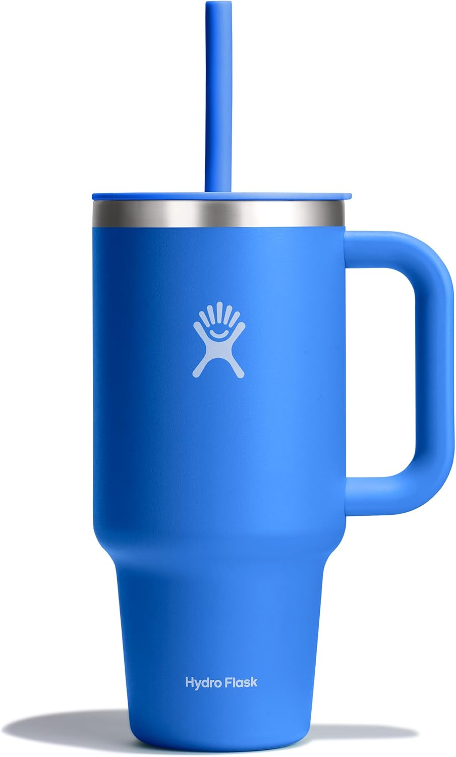 Hydro Flask 32 Oz Travel Tumbler with Handle for Hydration