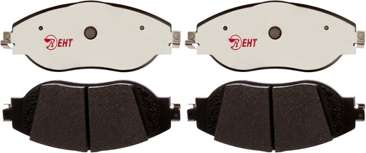 Raybestos Element3 EHT Replacement Front Brake Pads for VW/Audi