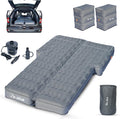 D-Hive SUV Air Mattress for Car Camping - Durable 300D Oxford Bed