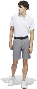 adidas Men's Adi Advantage Golf Shorts - Classic Breathable Fit