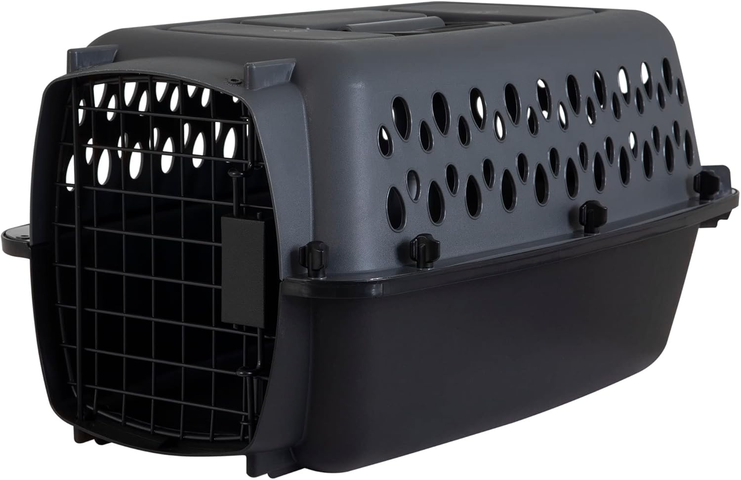 Petmate Pet Porter Dog Kennel 19in for Small Pets Up to 10lbs