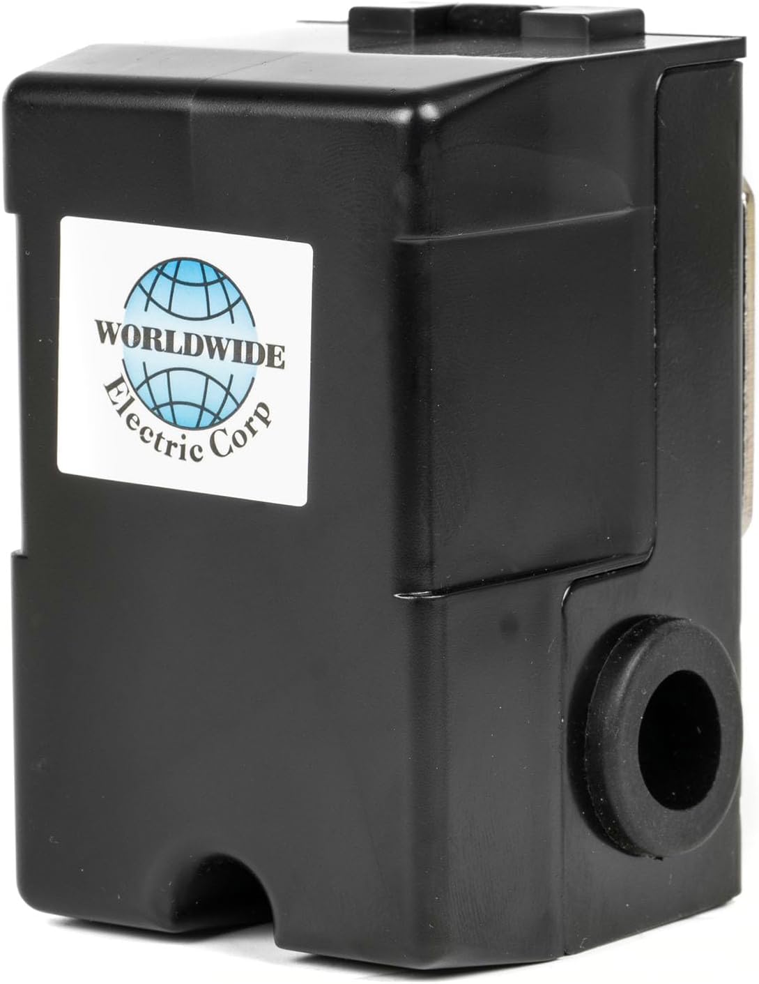 26 Amp Air Compressor Pressure Switch - Reliable Control