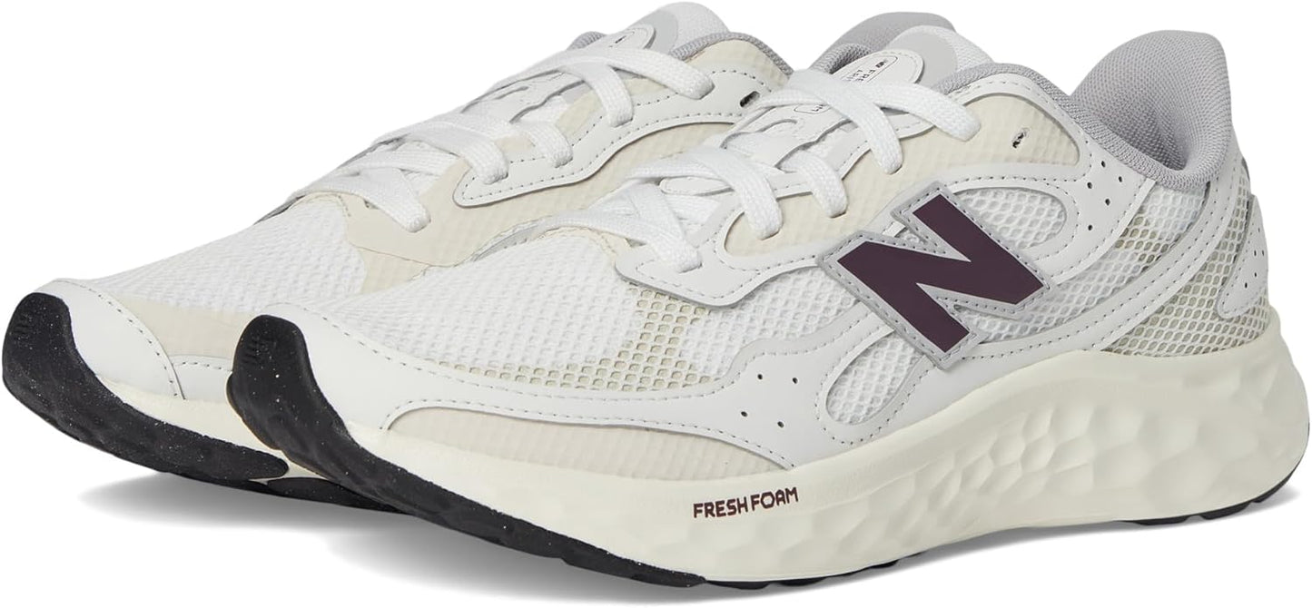 New Balance Men's Fresh Foam Arishi V4 Running Shoe Review