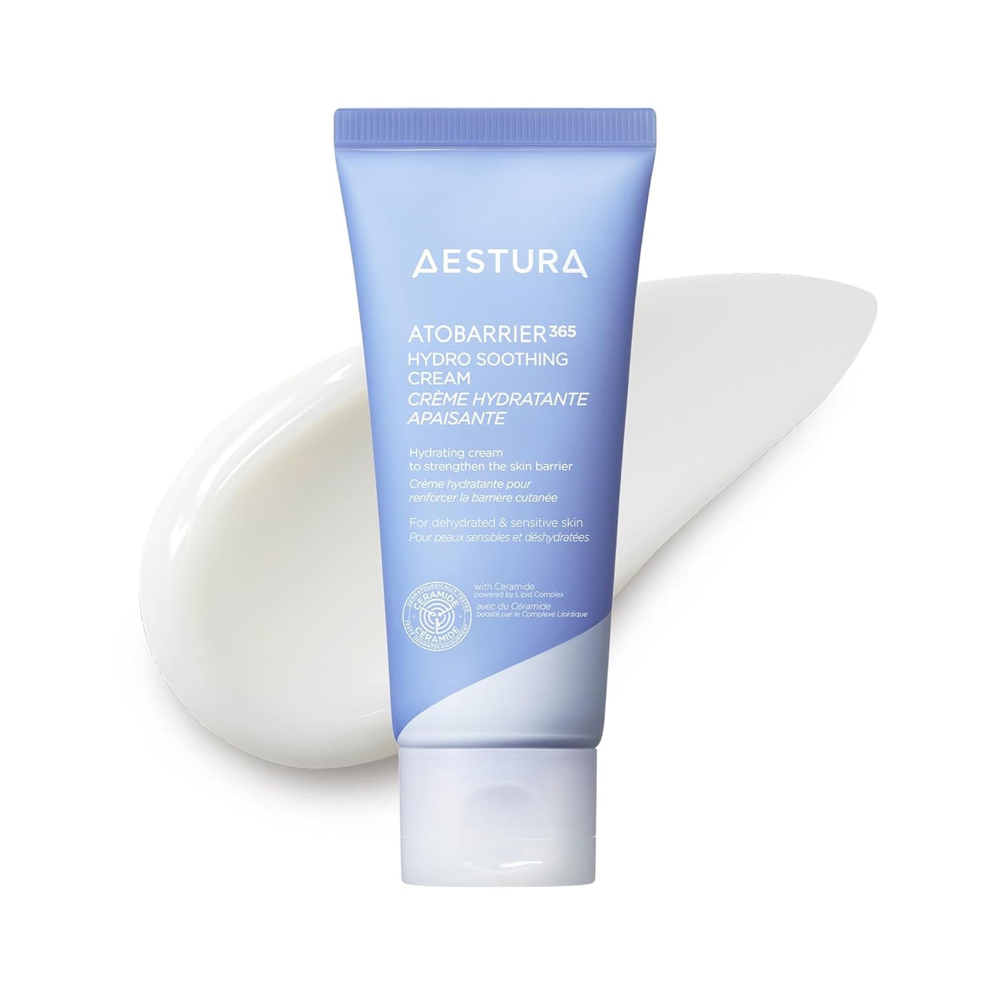 AESTURA ATOBARRIER365 Hydro Soothing Gel Cream for Skin