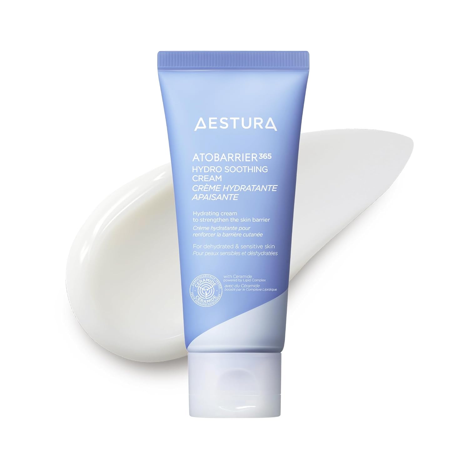 AESTURA ATOBARRIER365 Hydro Soothing Gel Cream for Skin