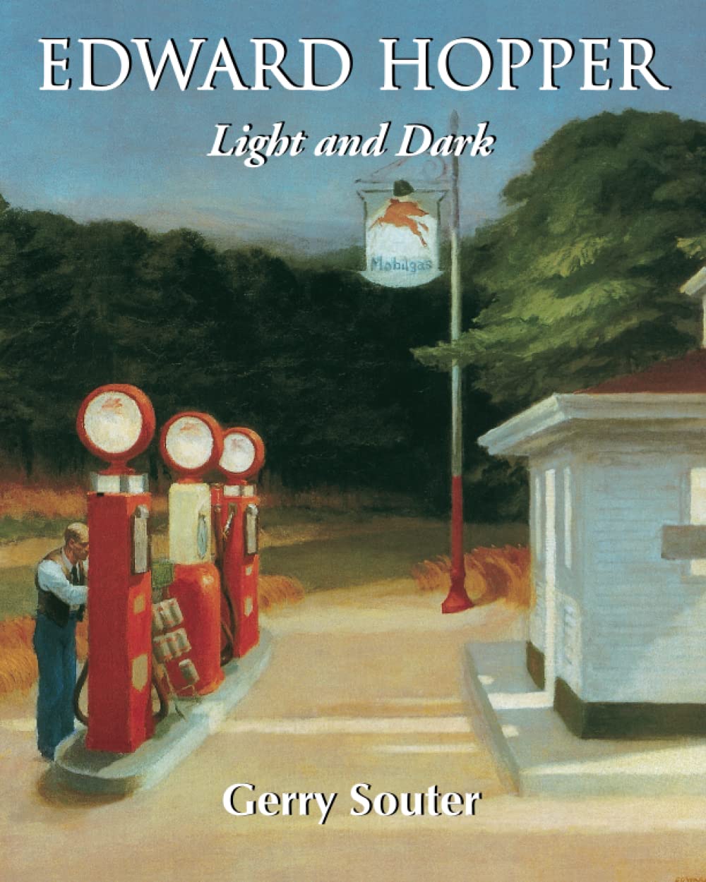 Edward Hopper: Realism with a Haunted Soul - A Deep Dive