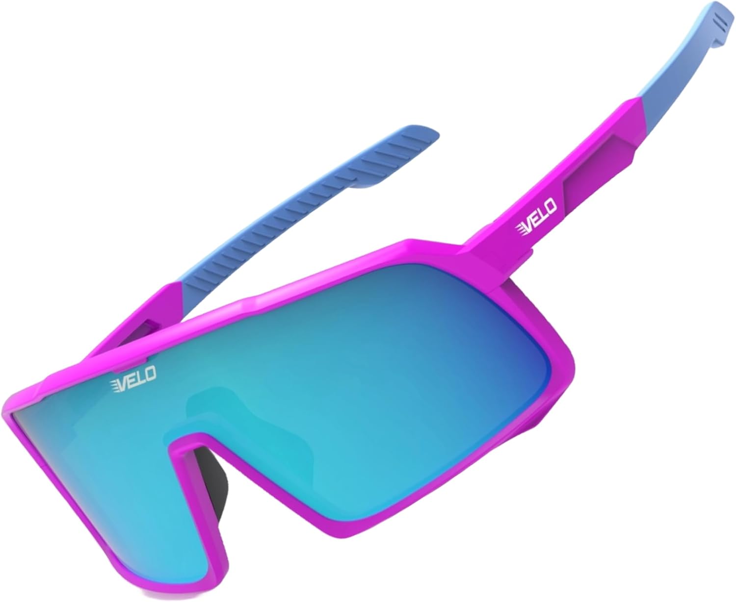 VELO Shades Changeup Baseball/Softball Sunglasses Review
