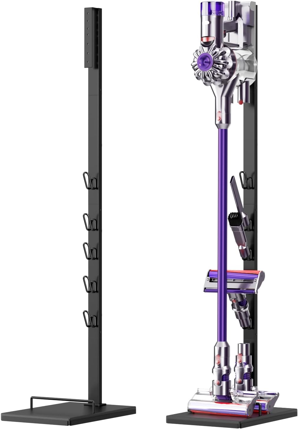 PICKPIFF Dyson Vacuum Holder Stand - Neatly Dock Your Vacuum!