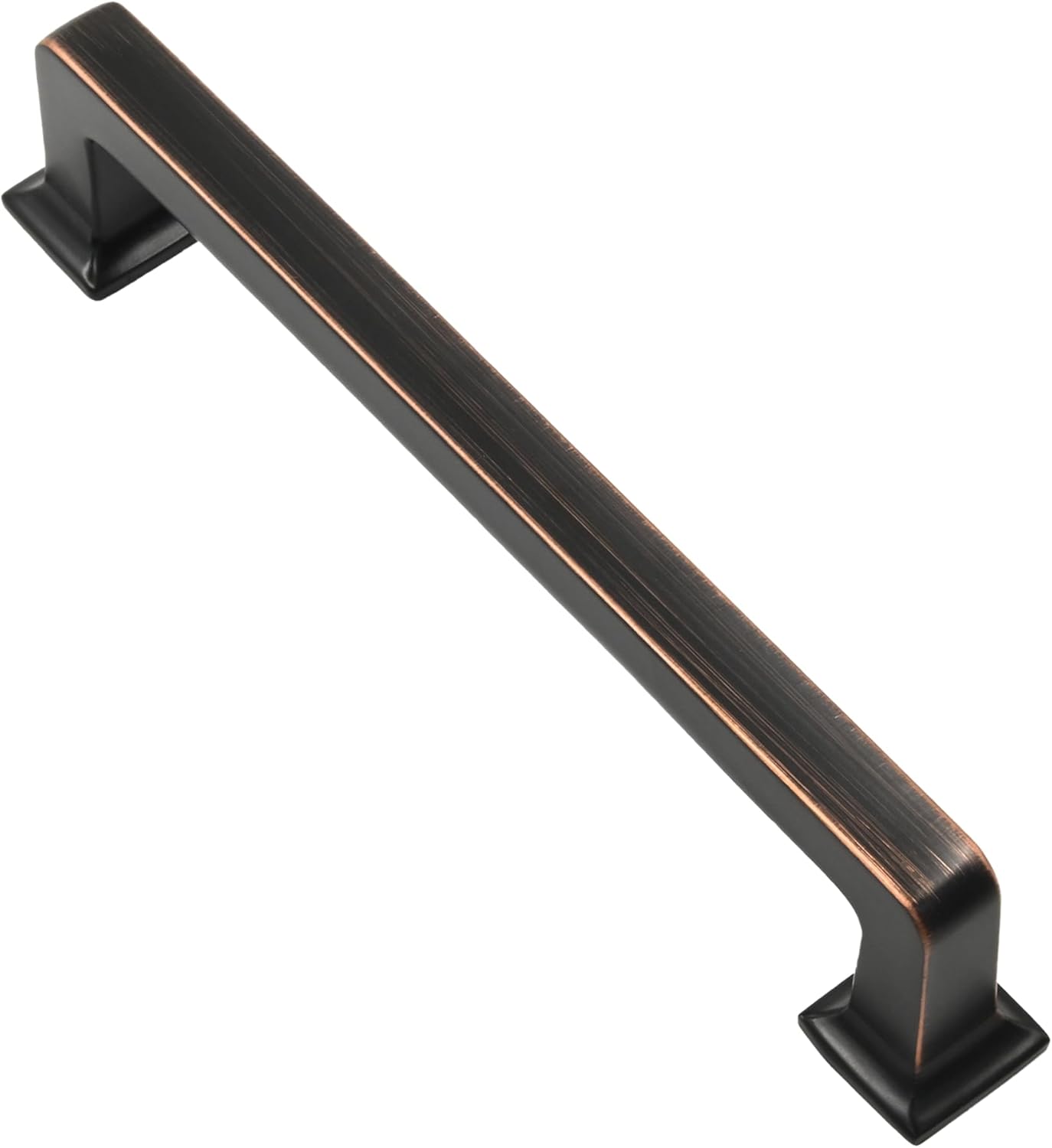 Elegant Oil Rubbed Bronze Cabinet Pulls for Stylish Kitchens