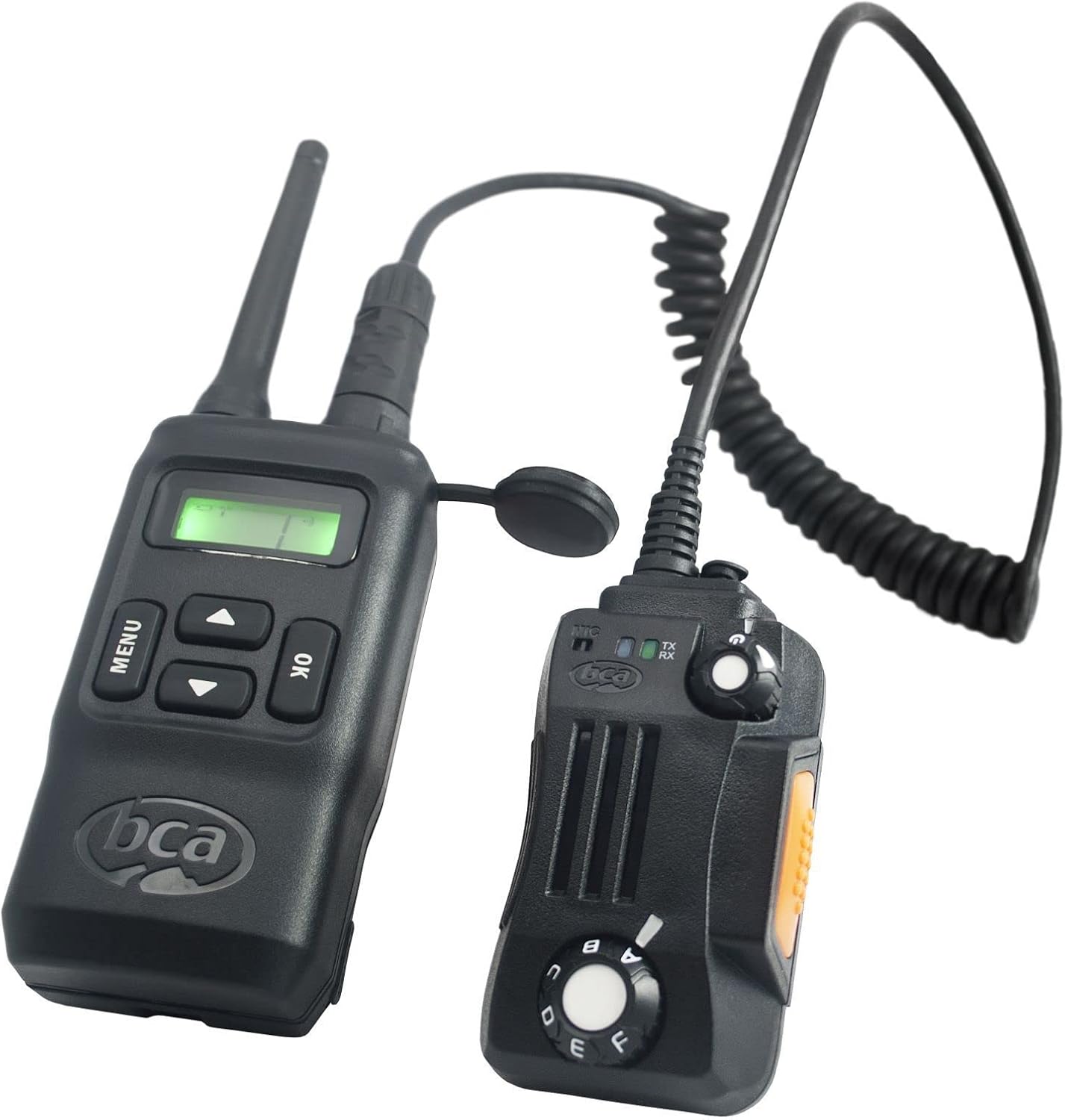 Backcountry Access BC Link Group Communication System for Adventurers