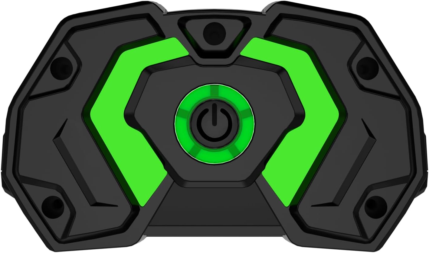 Upgrade Your Power: IEFUU 56V 12.0Ah Battery