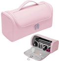 Dyson Hair Styler Travel Case - Pink