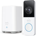 eufy 2K Video Doorbell - 120-Day Battery