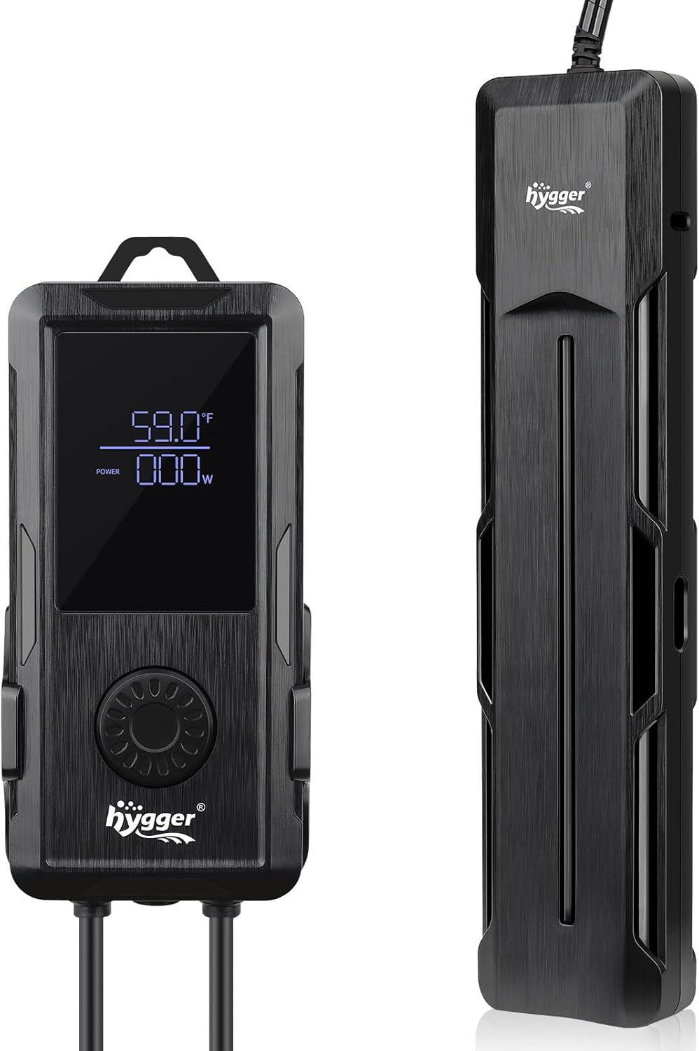 hygger Aquarium Heater 500W 800W 1000W for Fish Tanks