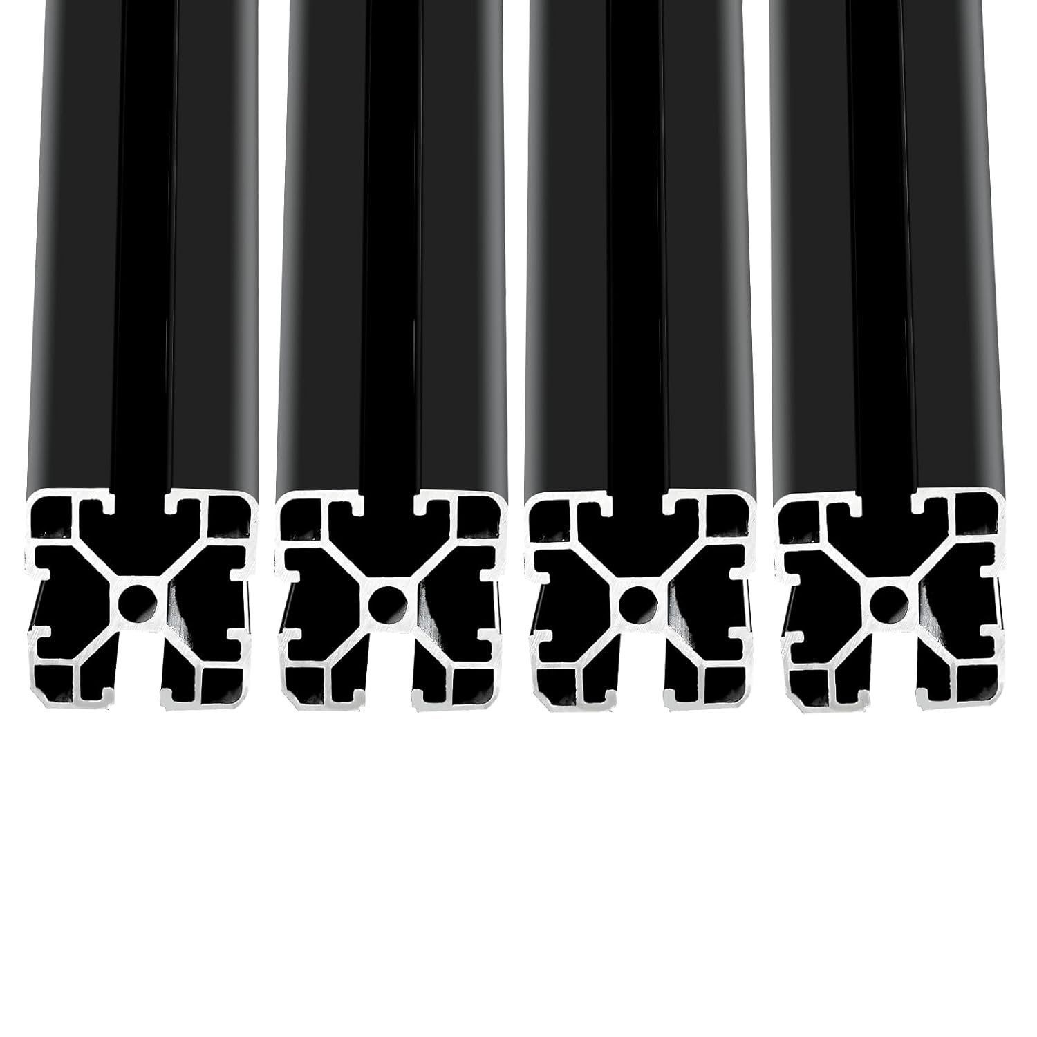 4040 T-Slot Extruded Aluminum Profile for Versatile Projects