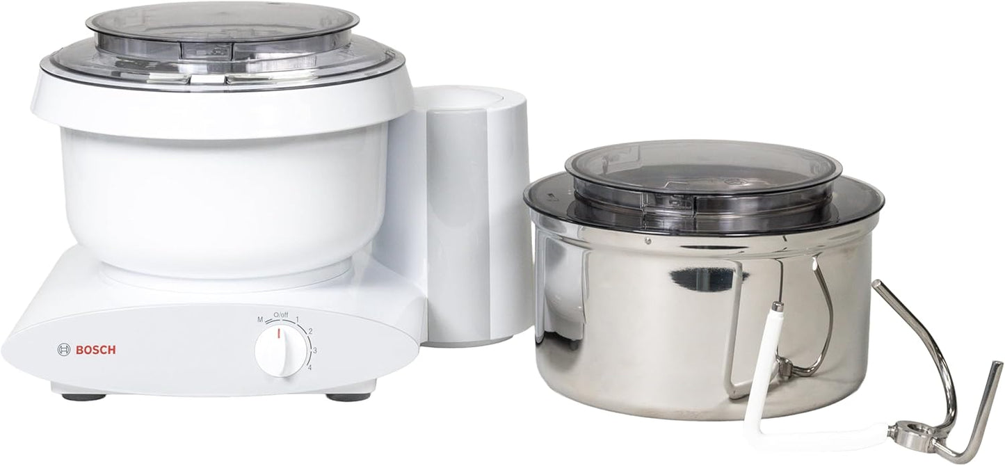 Bosch Universal Plus Stand Mixer with 6.5Quart Capacity