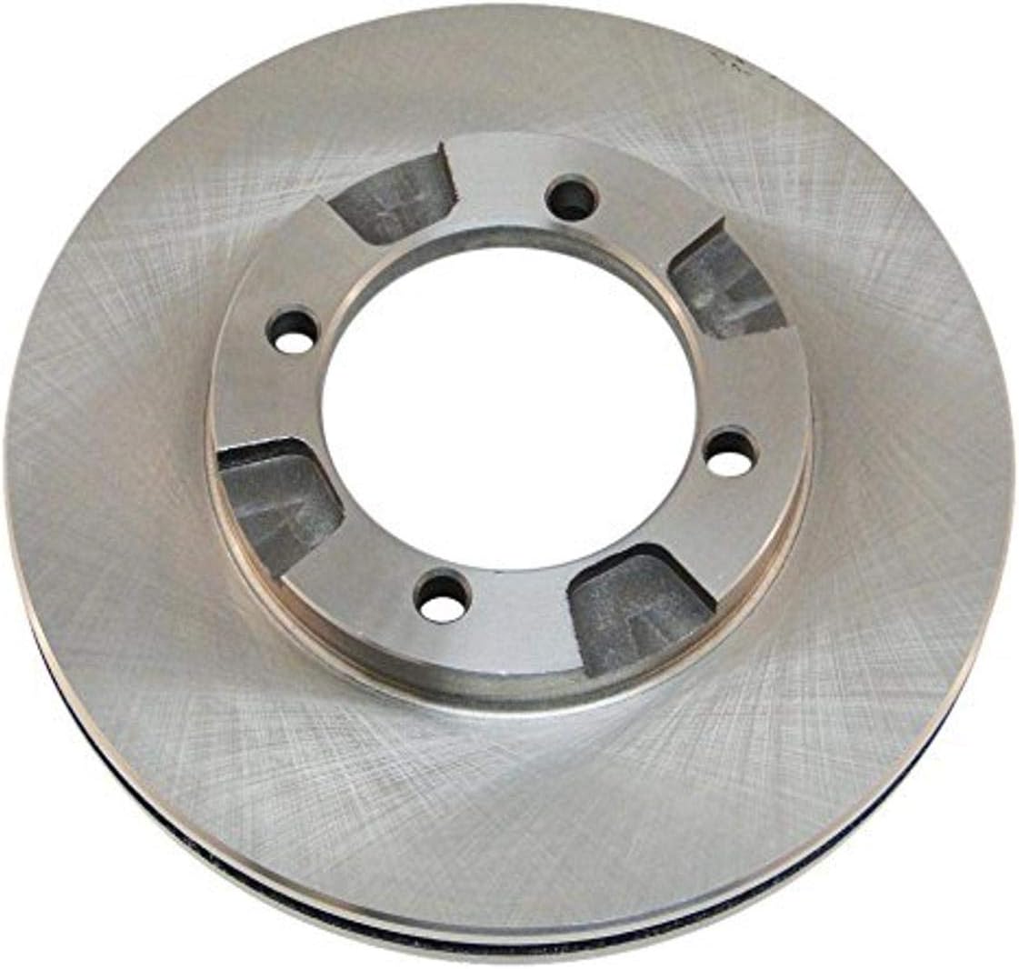 Bendix Premium PRT1609 Front Brake Rotor for Dodge Colt 1992-1991