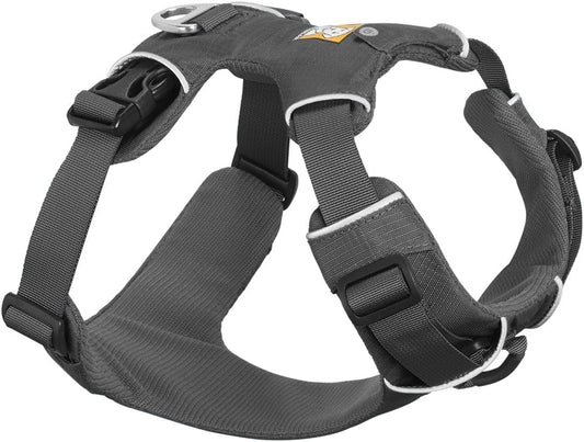 Ruffwear Front Range Dog Harness for Comfortable Daily Use