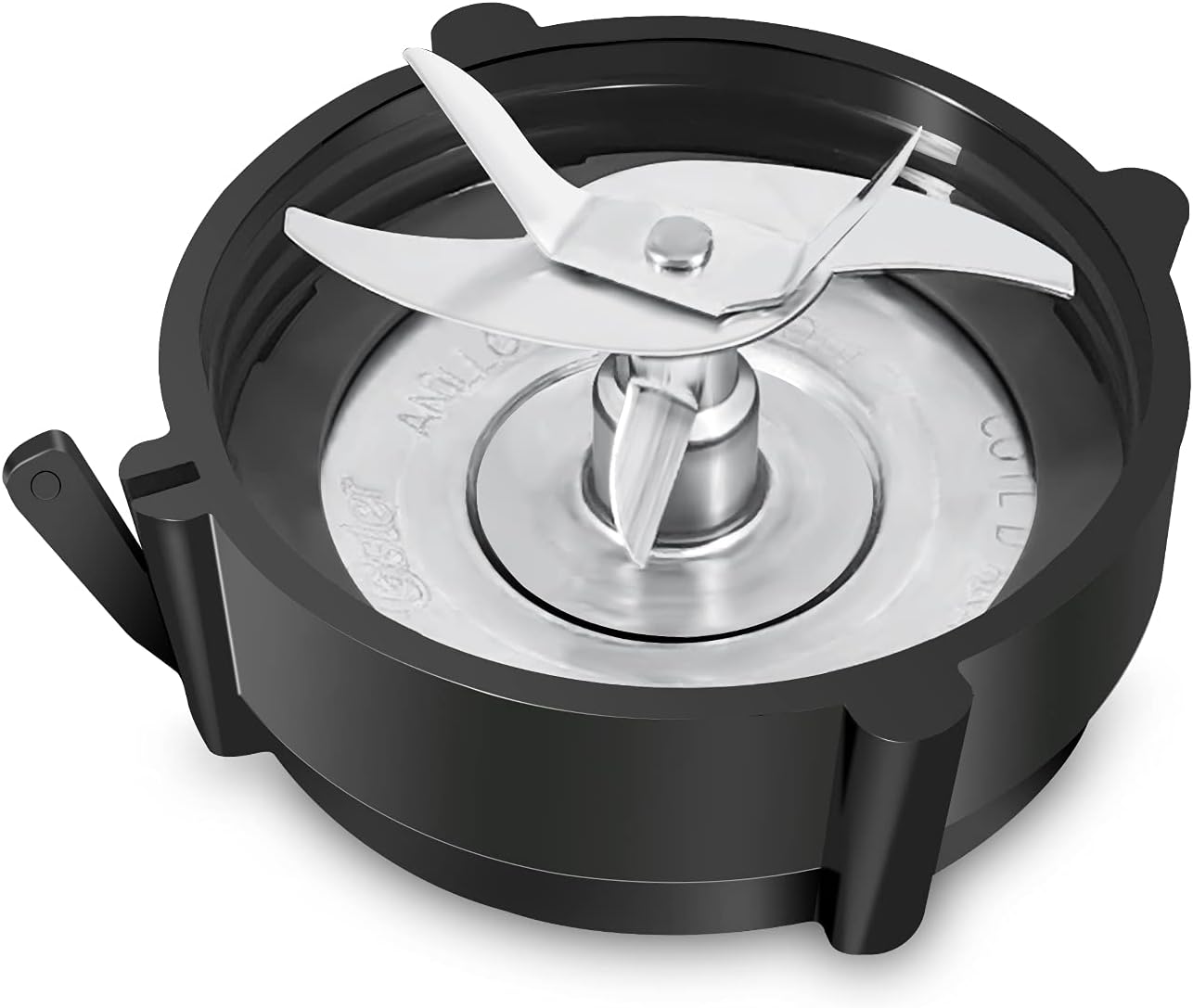 Stainless Blender Blade Replacement - JOYSOG