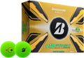 Bridgestone e12 Golf Balls - Optimized Distance and Forgiveness