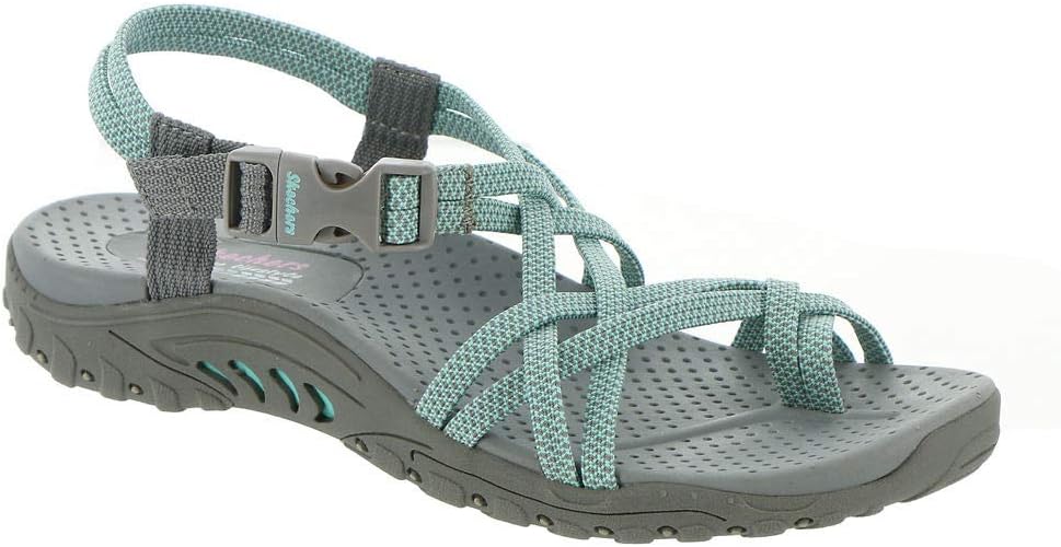 Skechers Reggae Irie Mon: Ultimate Comfort!