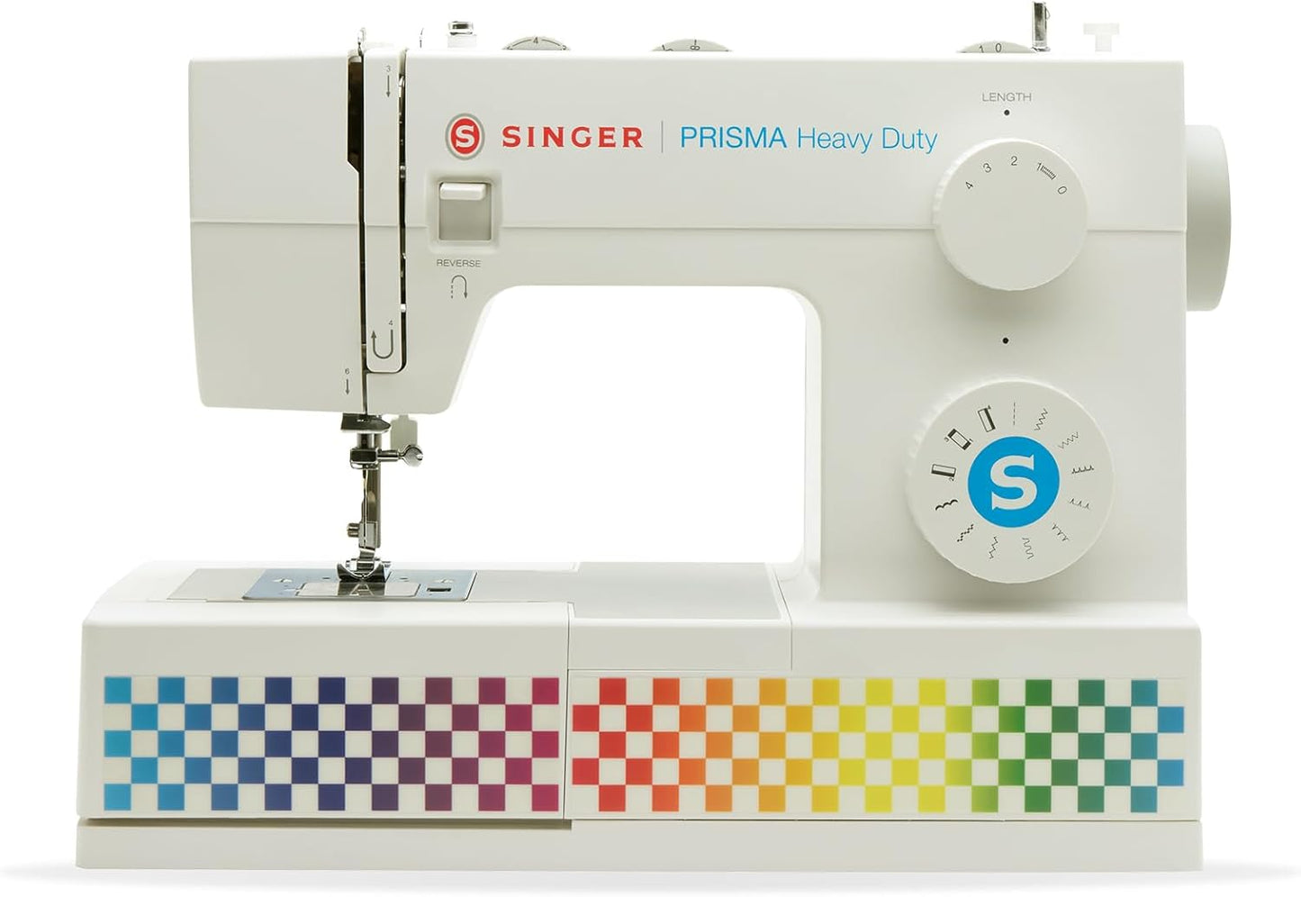 SINGER PRISMA Heavy Duty Sewing Machine for Creative Projects