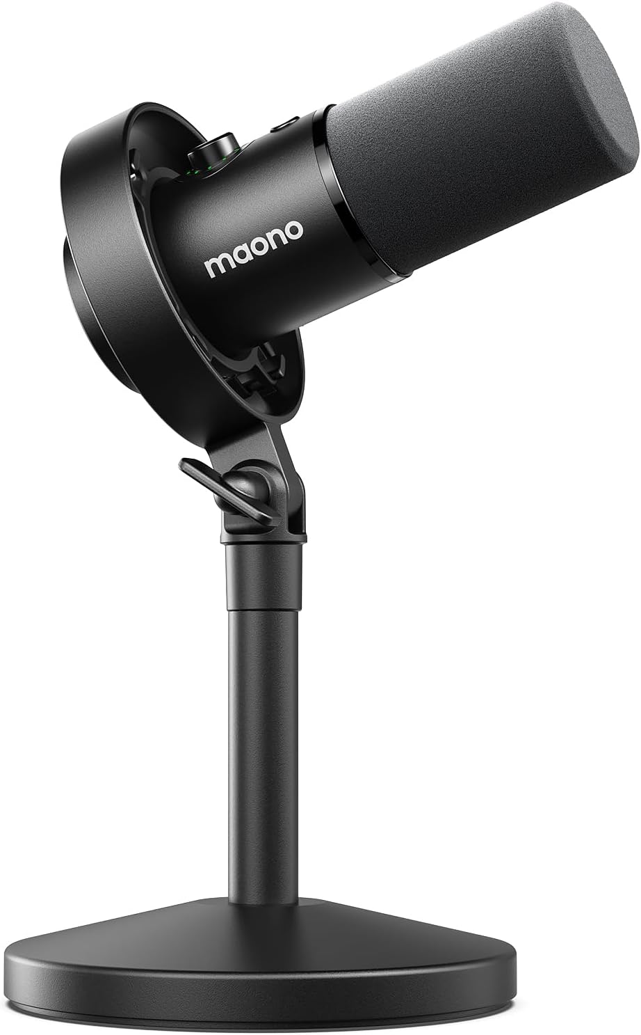 MAONO USB XLR Dynamic Microphone for Podcasting and Streaming