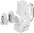 Presto Salad Shooter Electric Slicer/Shredder for Easy Meals