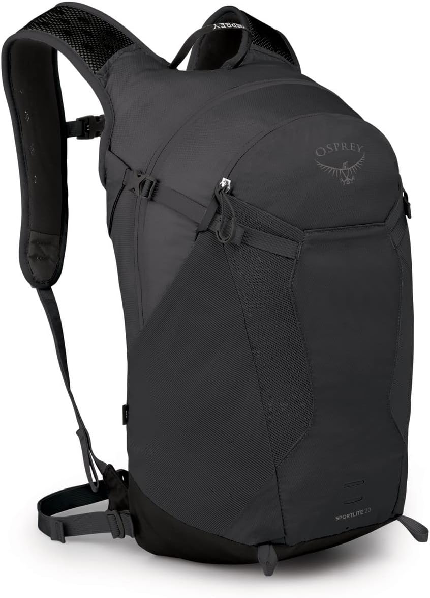 Osprey Sportlite 20L Hiking Backpack - Unisex Adventure Essential
