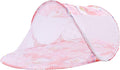 Breathable Baby Crib Net - Mosquito Protection