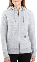 Carhartt Women's Hoodie - Durable Warmth and Comfortable Fit
